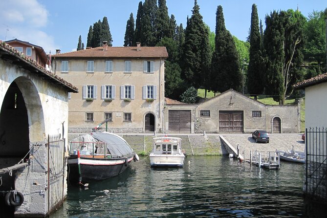 BELLAGIO FOOD TOUR + Villa Melzi - Price and logistics: does $318.37 make sense?