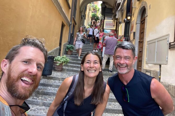 Bellagio Hiking Experience: Nature, Villages & Lake Views - Why this Bellagio hike feels different from a normal sightseeing stroll