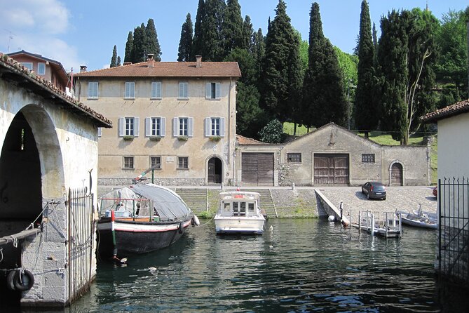 Bellagio Hiking Experience: Nature, Villages & Lake Views - Borgo di Pescallo: a quieter village with a literary reputation