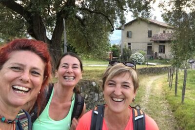 Bellagio Hiking Experience: Nature, Villages & Lake Views - Starting at 10:00: where to meet and how to be ready