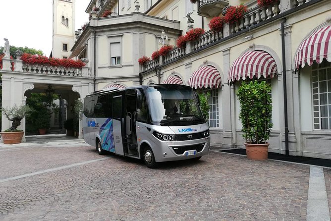 Bellagio/Lezzeno/Oliveto Lario to/from Milan Malpensa Apt (Private Transfer) - Arrival Ride vs Departure Ride: Booking Around Your Flight