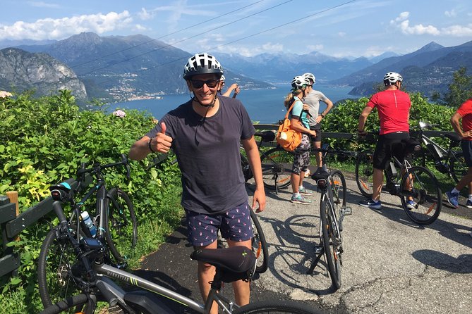 Bellagio Local Food Tasting E-Bike Tour - Key highlights worth clocking before you book