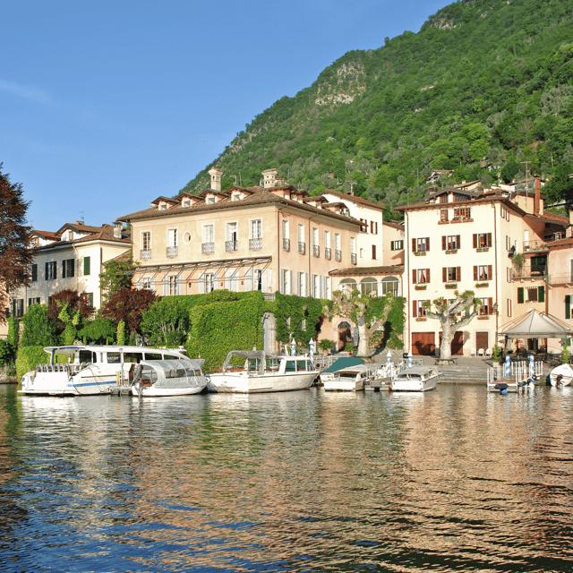 Bellagio: Shared Sunset Boat Tour with Prosecco Aperitif - Price and value: is $124.61 per person worth it?