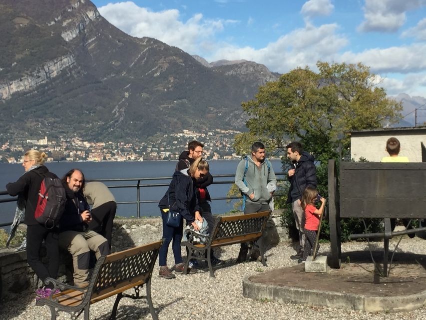 Bellagio: The Devil’s Bridge Wilderness Walk - Key things I think you’ll love on this walk
