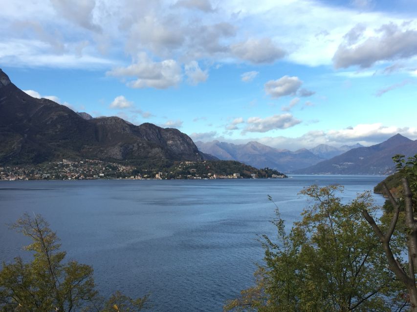 Bellagio: The Devil’s Bridge Wilderness Walk - Why this walk feels different from a typical Lake Como sightseeing day