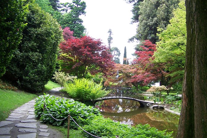 Bellagio, the pearl of lake Como. The village and the surrounding area - Price and value: what $228.56 gets you