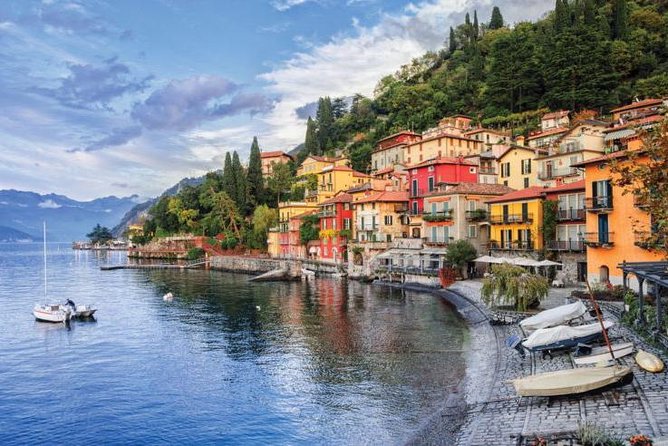 Bellagio & Varenna, Lake Como, Private guided tour - Villa Monastero in Varenna: Garden Visit with an Entrance Fee