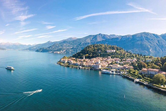 Bellagio & Varenna, Lake Como, Private guided tour - Ferry Time, Lines, and How to Keep the Day Relaxed