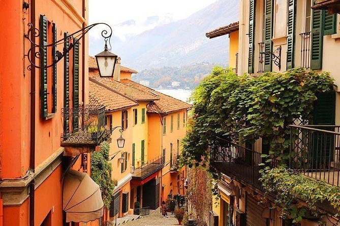 Bellagio & Varenna, Lake Como, Private guided tour - Price and Value: What $168.20 Gets You (and What Costs Extra)