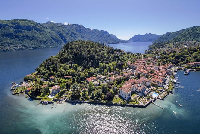 Bellagio & Varenna, Lake Como, Private guided tour - Meeting Point in Bellagio: Where You Start Shapes the Day