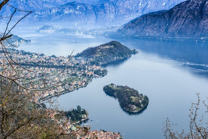 Bellagio & Varenna: Small Group Tour from Milan with Boat Cruise - Bellagio: the “golden triangle” feel, plus real free time