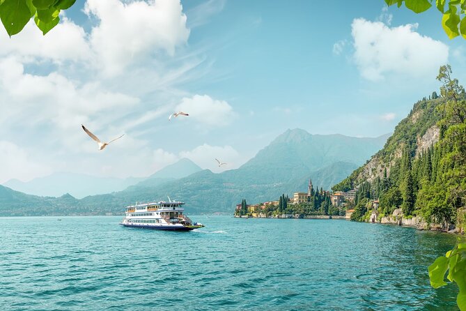 Bellagio & Varenna: Small Group Tour from Milan with Boat Cruise - Price and value: what you’re paying for beyond the ticket