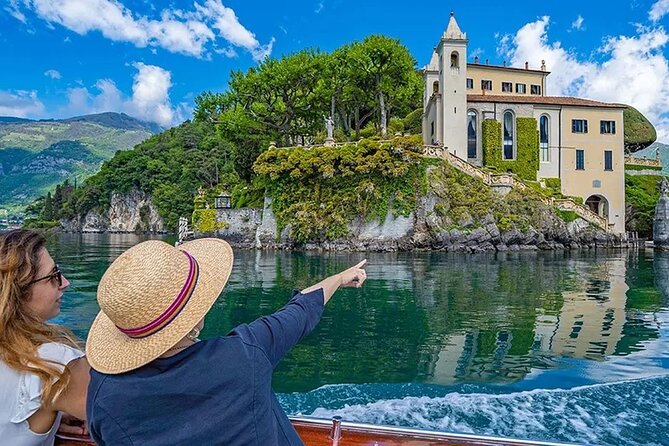 Bellagio & Varenna: Small Group Tour from Milan with Boat Cruise - Who should book this tour (and who should skip it)