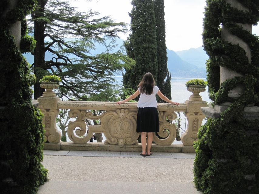 Bellagio Walking Tour + Lunch + Villa Balbianello - Bellagio + Villa del Balbianello: the real reason this combo works