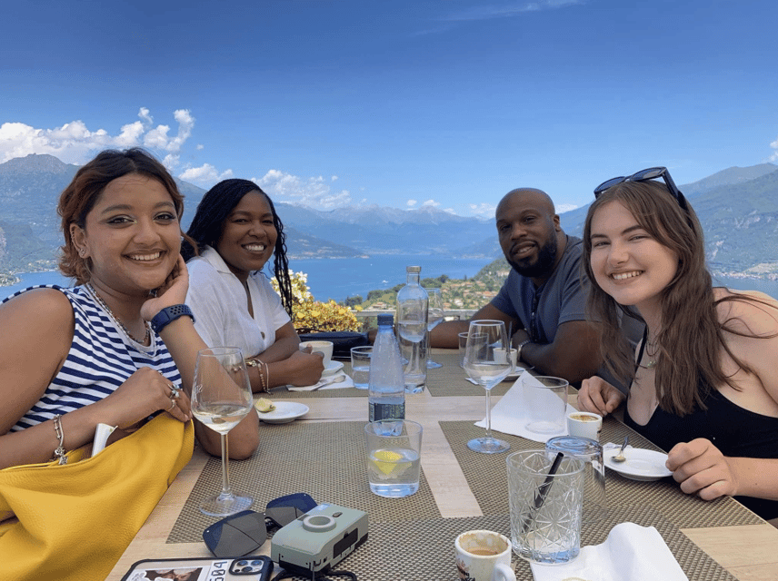 Bellagio Walking Tour + Lunch + Villa Balbianello - Price and value: is $334.19 worth it?