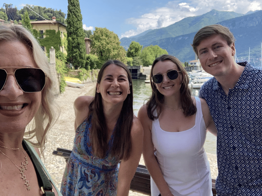 Bellagio Walking Tour + Lunch + Villa Balbianello - Who this tour is best for (and who should skip it)