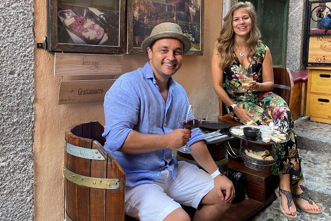 Bellagio Wine Tasting + Villa Melzi - Key highlights you’ll care about