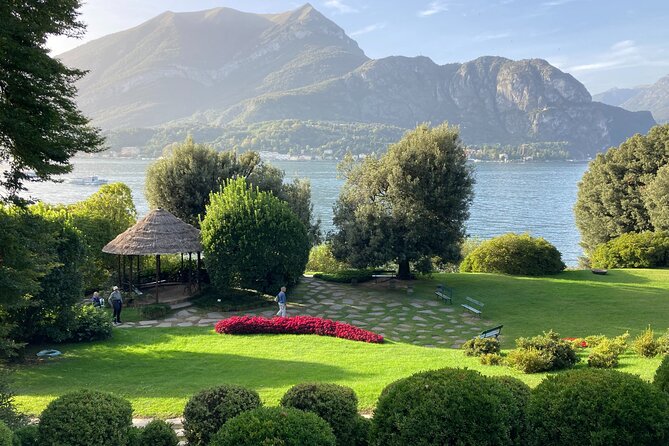Bellagio Wine Tasting + Villa Melzi - Bellagio Wine Tasting: where it fits on a Lake Como day