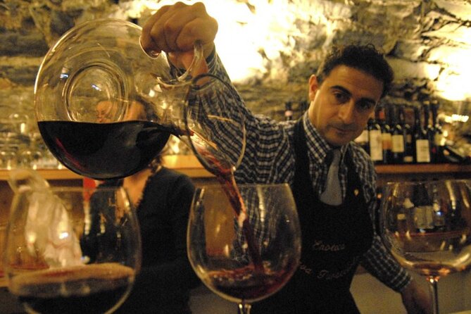 Bellagio Wine Tasting + Villa Melzi - Price and value: is $156.38 per person a good deal?