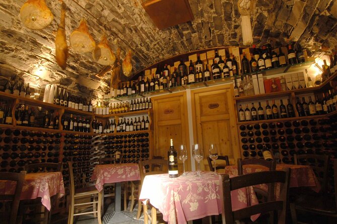 Bellagio Wine Tasting + Villa Melzi - Quick planning tips before you go