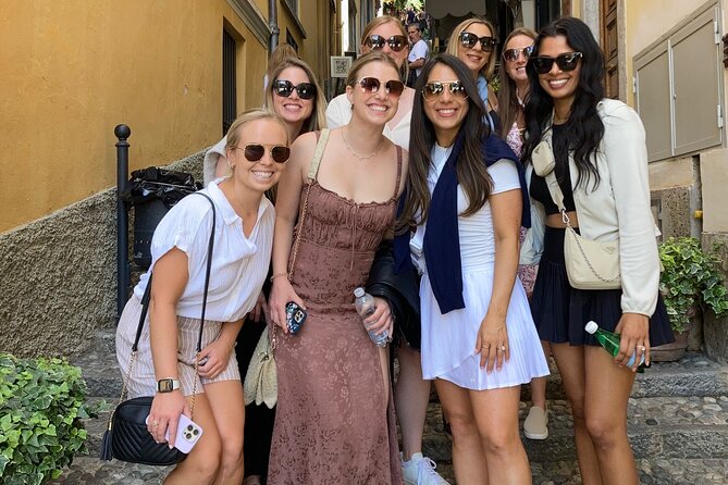 Bellagio Wine Tasting + Villa Melzi - What the tasting actually includes (and what “local” means here)