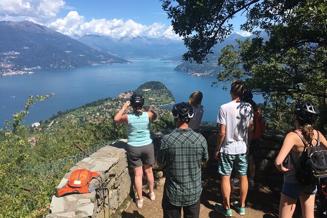 Bellagio's Wild E-bike Tour - Key things I’d watch for