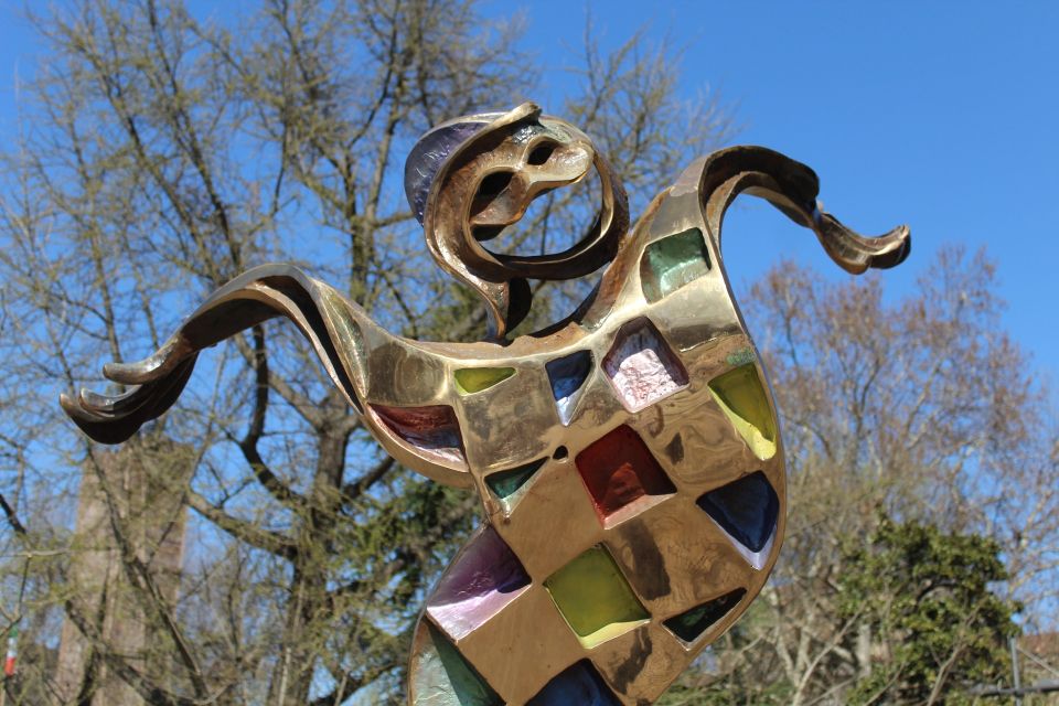 Bergamo: 2.5-Hour Private Tour of the Lower Town - Timing, walking, and what to bring so you enjoy the experience