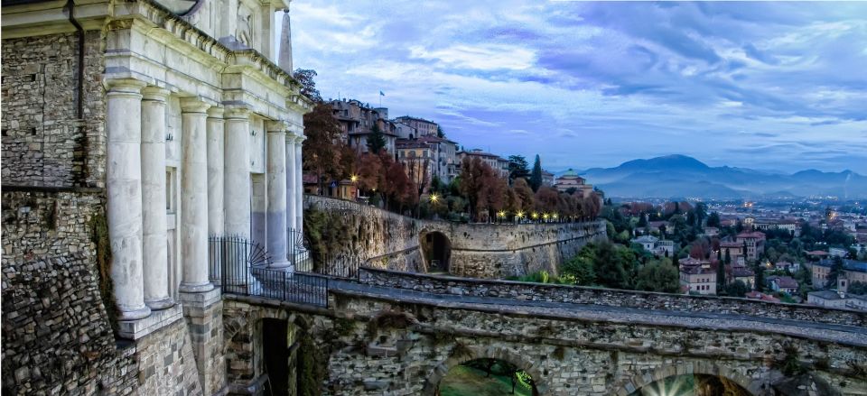Bergamo: 2.5-Hour Private Upper Town Tour - Who This Tour Fits Best