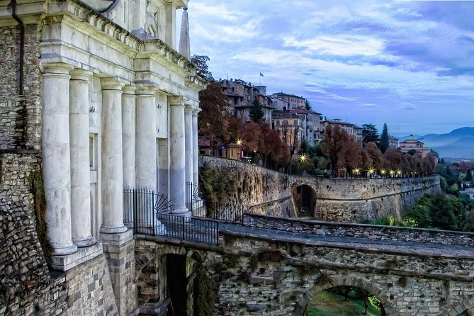 Bergamo: 2.5-hour private walking tour of the Upper Town - Key things you’ll like about this Upper Town tour