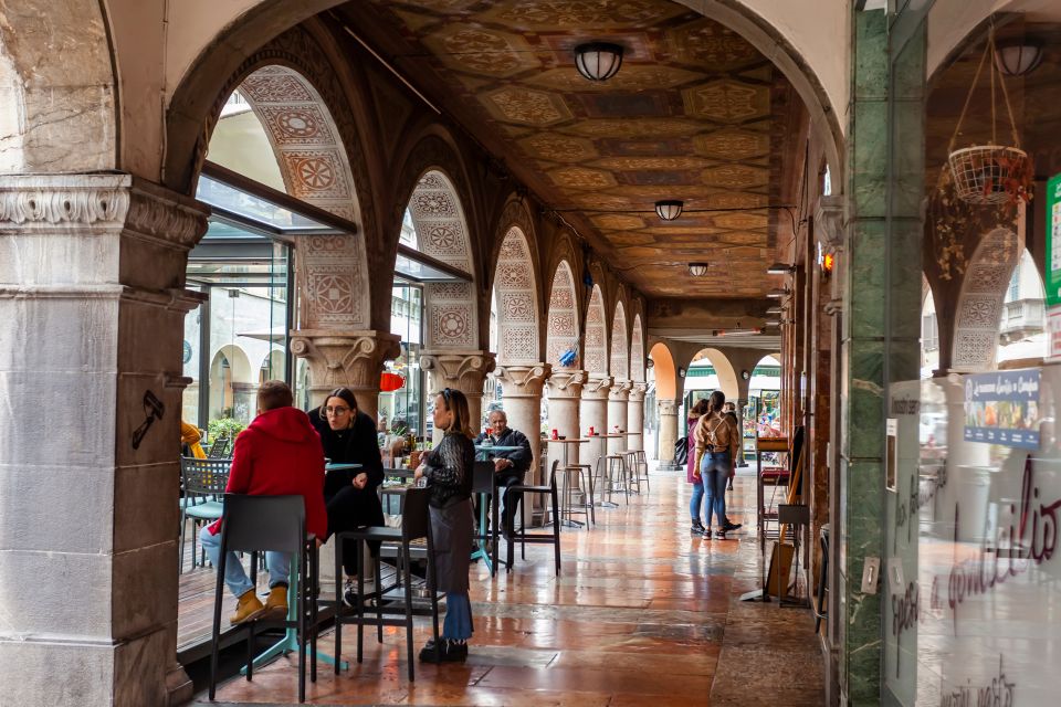 Bergamo: 3.5-Hour Traditional Food Tour - Why This Bergamo Food Tour Works So Well