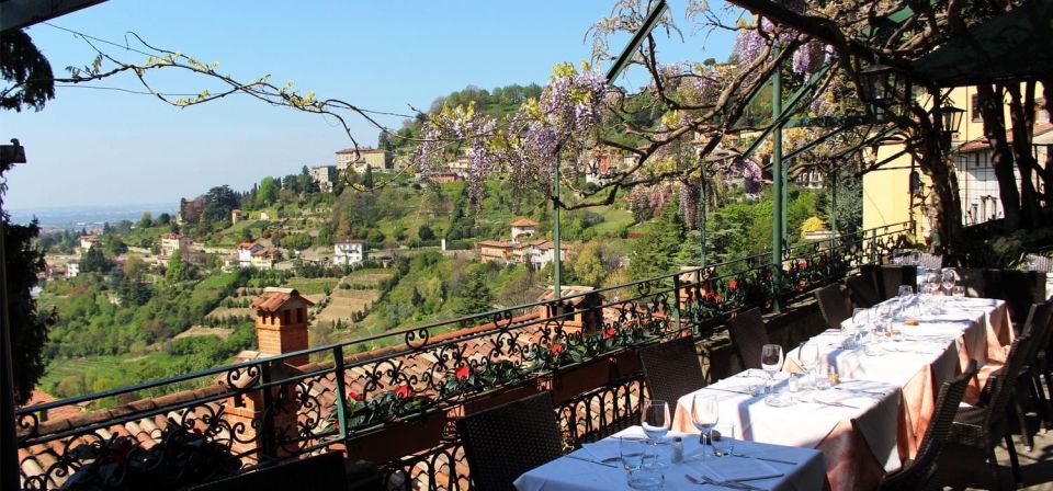 Bergamo: 3.5-Hour Traditional Food Tour - Casoncelli and Handmade Pasta at a Local Restaurant Stop