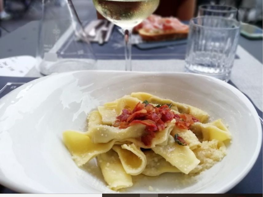 Bergamo: 3.5-Hour Traditional Food Tour - Bakery Dessert Stop: How You Get the Sweet Side of Bergamo