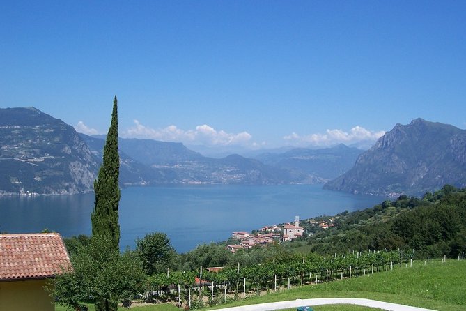 Bergamo and Franciacorta with lunch and cellar visit - Should You Book It?