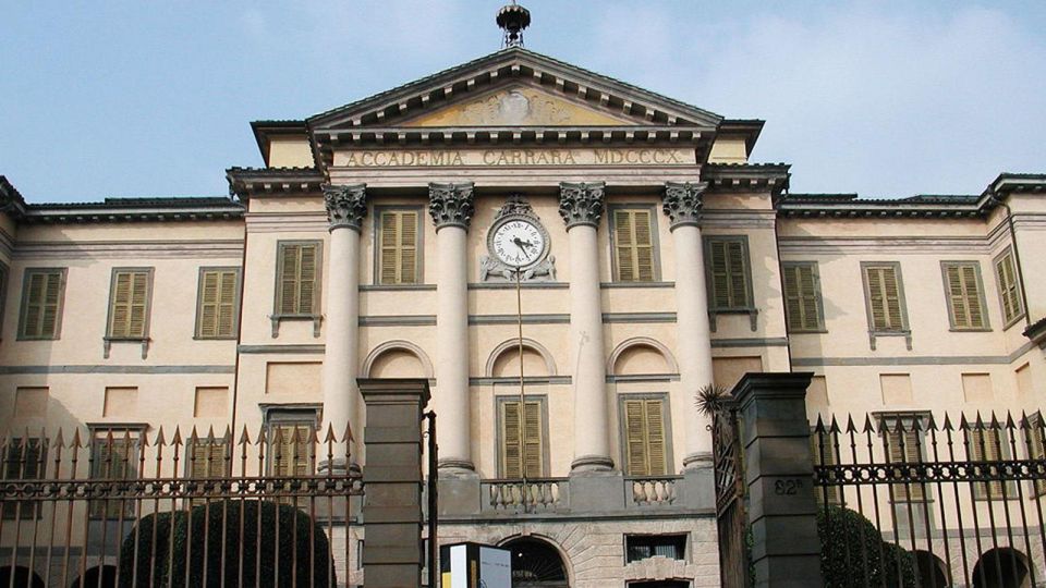 Bergamo Audioguide - TravelMate app for your smartphone - What each stop gives you (and how to enjoy it without rushing)