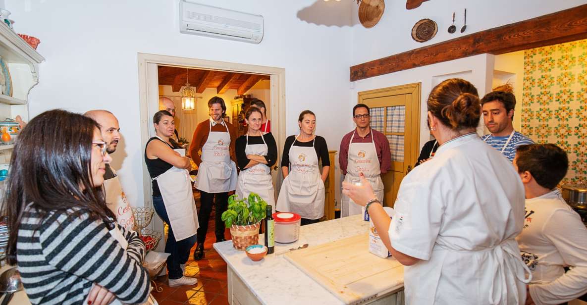 Bergamo: Cooking Class at a Local's Home - Key things I’d circle on your plan