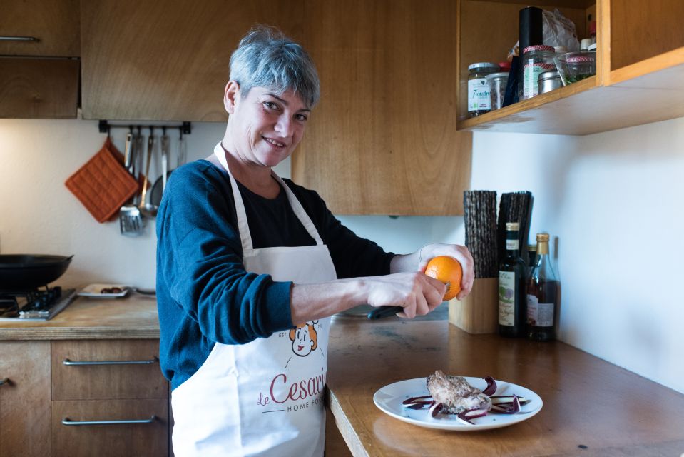 Bergamo: Cooking Class at a Local's Home - A Home Kitchen in Bergamo: The Setting You Taste