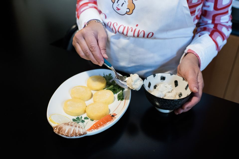 Bergamo: Cooking Class at a Local's Home - Northern Italian Cooking Techniques You Can Recreate Later