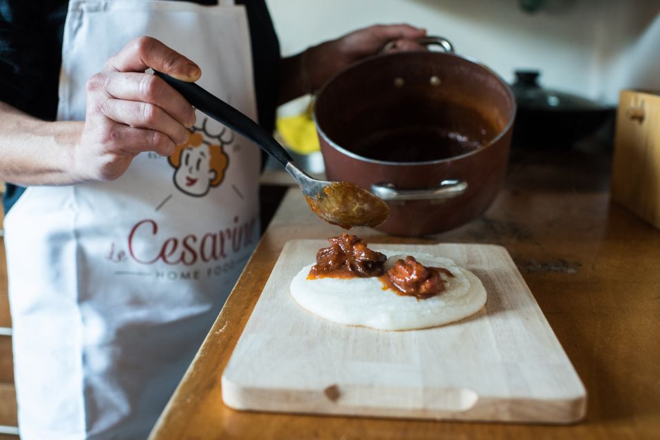 Bergamo: Cooking Class at a Local's Home - Ingredients and Utensils Provided: Less Stress, More Cooking