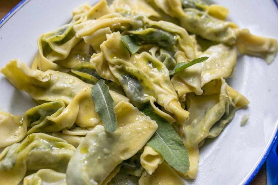 Bergamo: Cooking Class at a Local's Home - Who This Bergamo Cooking Class Suits Best