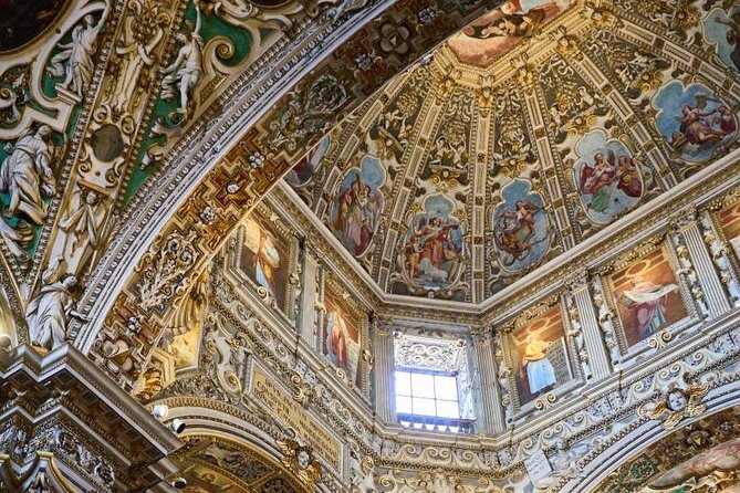 Bergamo: Digital guide made by a local for your walking tour - How the digital guide works on your phone (and how to avoid common snags)