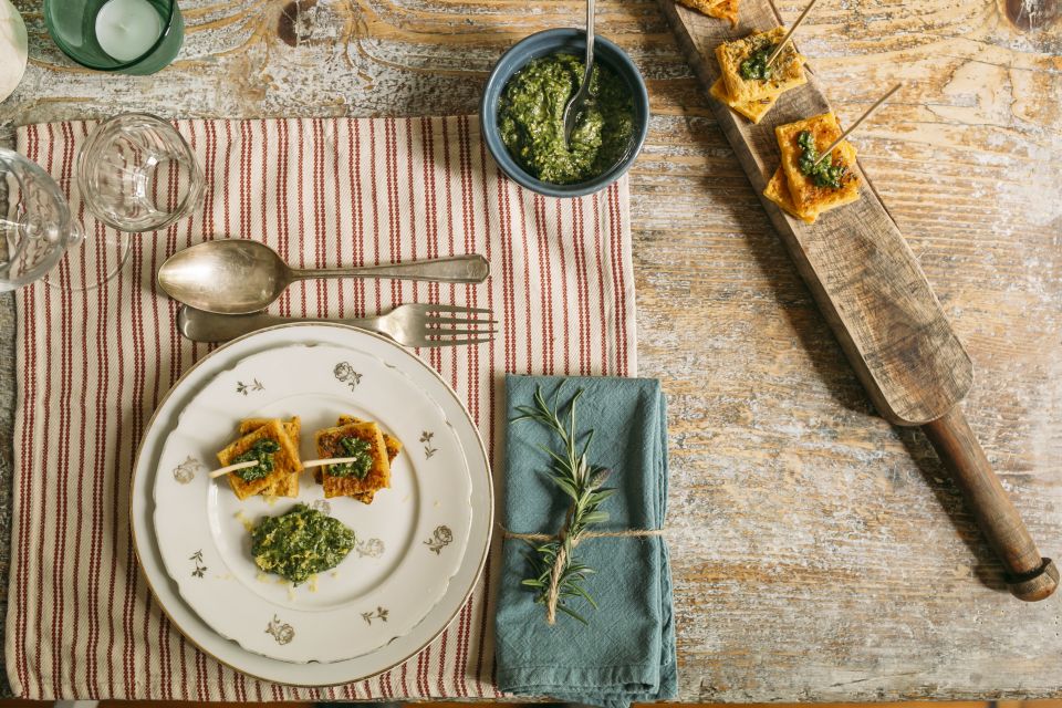 Bergamo: Dining Experience at a Local's Home - Should you book this Bergamo local home dining?