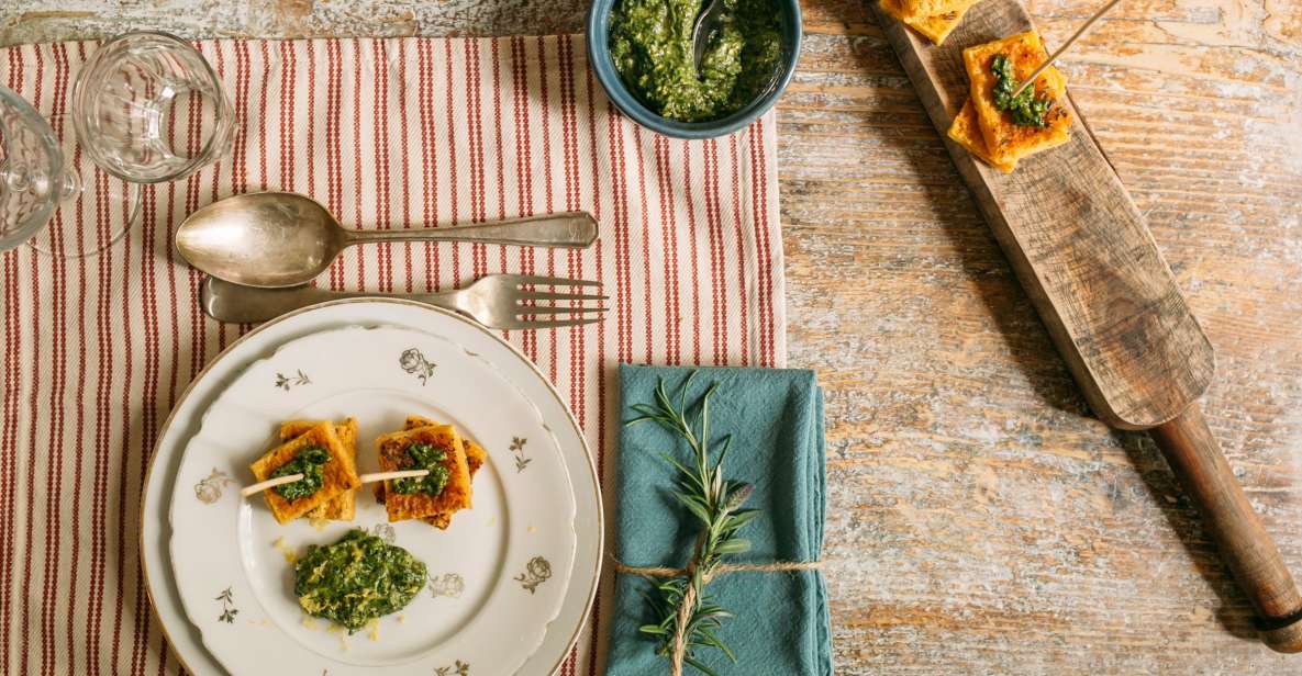 Bergamo: Dining Experience at a Local's Home - The 4-course menu, explained like a friend who likes food