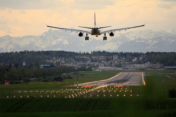 BERGAMO ORIO AL SERIO - MILANO airport transfer - Key Things That Make This Transfer Worth Your Time