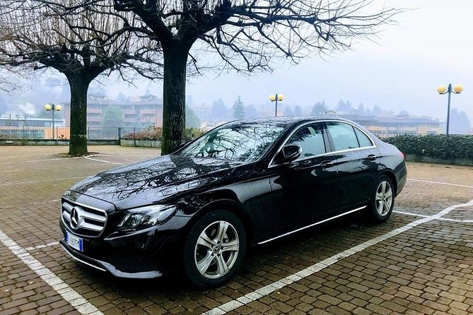 BERGAMO ORIO AL SERIO - MILANO airport transfer - A Private Bergamo Airport Transfer That Takes the Stress Off Milan Day