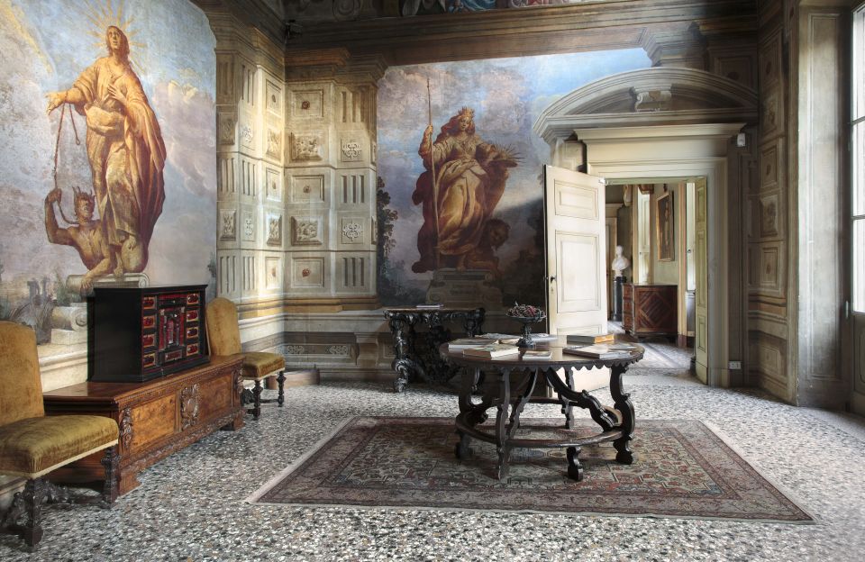 Bergamo: Palazzo Moroni Entry Ticket - Key things I’d prioritize at Palazzo Moroni