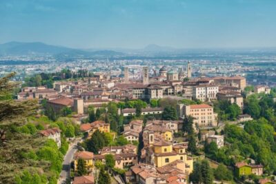 Bergamo: Private custom tour with a local guide - How the “custom” part actually plays out