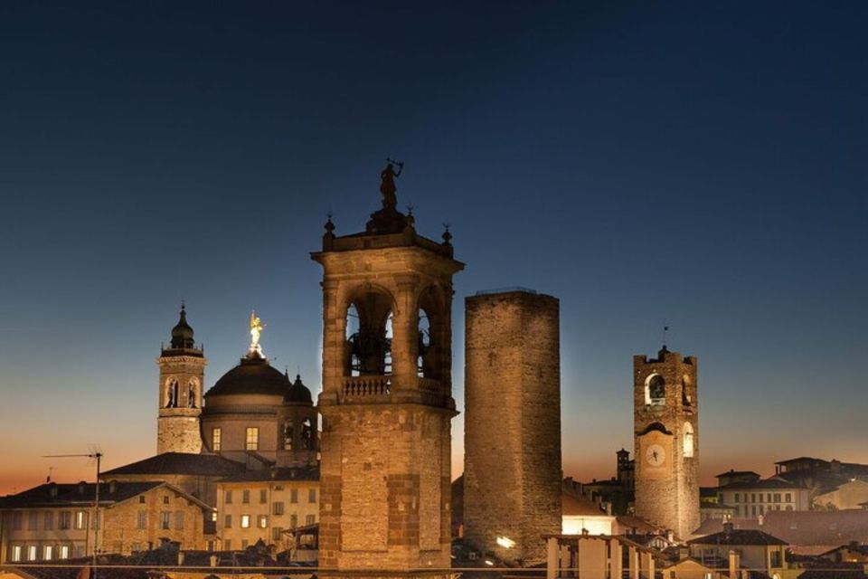 Bergamo: Private custom tour with a local guide - Price and value: what the cost really buys you