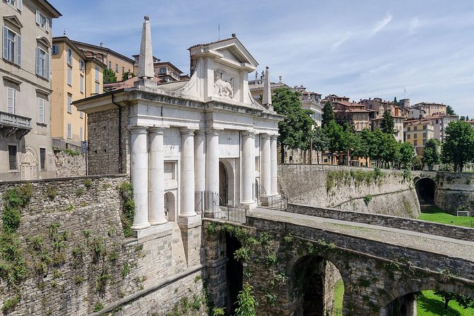 Bergamo private guided walking tour - A Private Bergamo Plan That Feels Like Your Day