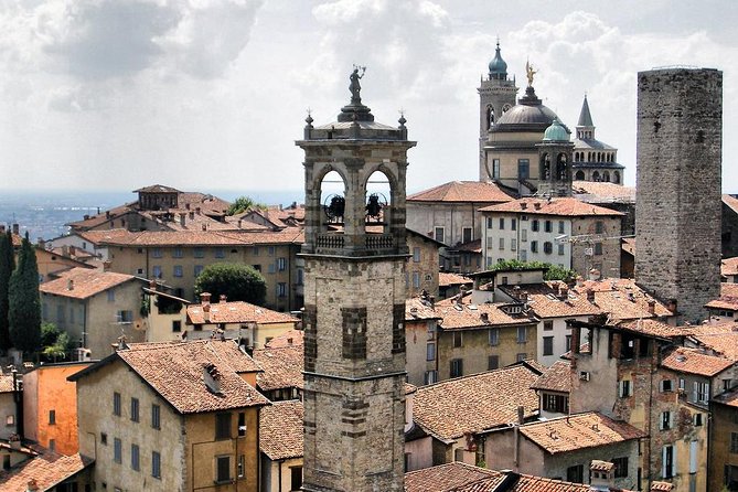 Bergamo private guided walking tour - Cappella Colleoni: A Fast Stop That’s Still Worth It