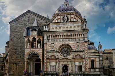 Bergamo private guided walking tour - Duomo di Bergamo e Battistero: The Paintings You’ll Want to See Up Close